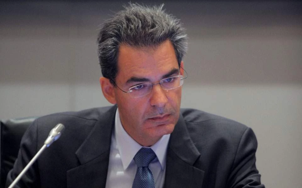 Άγγελος Συρίγος: Λάθος η εξαίρεση του Αιγαίου από την επέκταση των χωρικών υδάτων